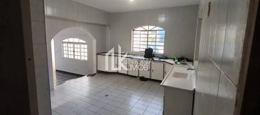 Foto 1 de Casa com 3 Quartos à venda, 160m² em Jardim Iporanga, Guarulhos