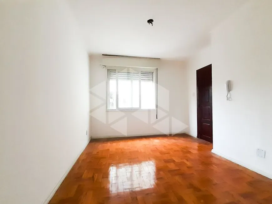 Foto 1 de Apartamento com 1 Quarto para alugar, 47m² em Santana, Porto Alegre