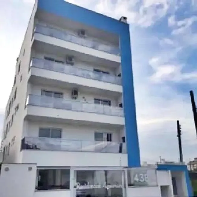 Foto 1 de Apartamento com 2 Quartos à venda, 57m² em Areias, São José