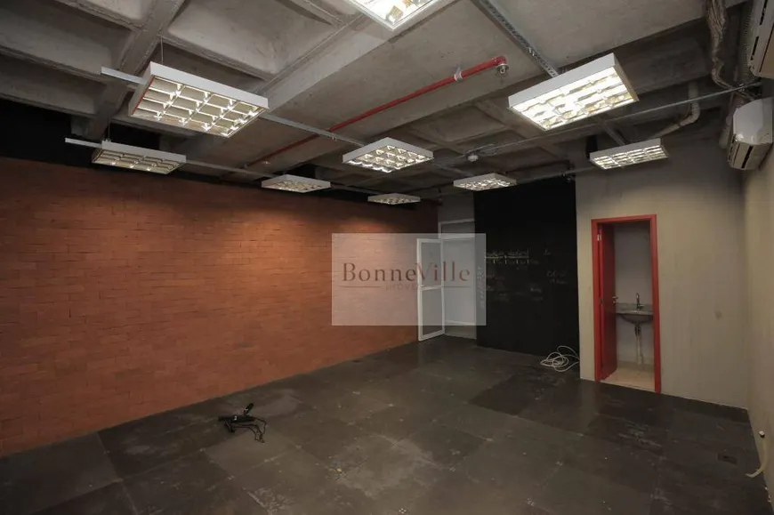 Foto 1 de Sala Comercial para alugar, 42m² em Brooklin, São Paulo