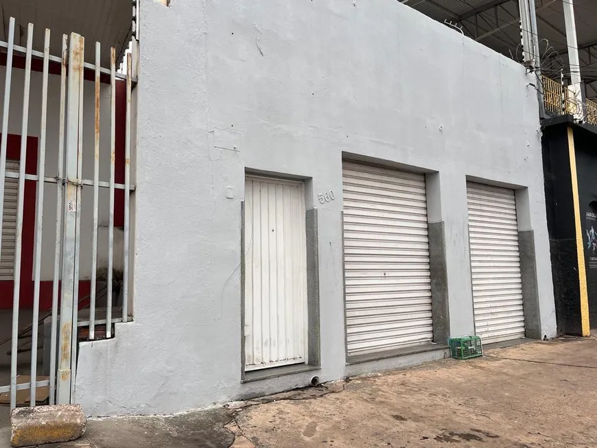Foto 1 de Ponto Comercial à venda, 150m² em Centro Sul, Cuiabá