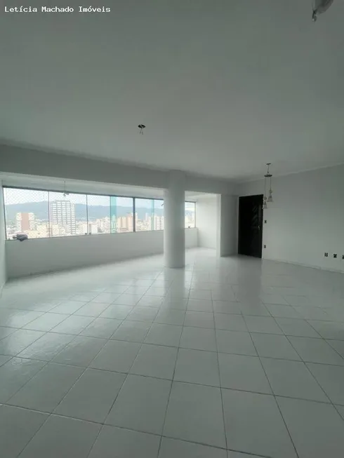 Foto 1 de Apartamento com 3 Quartos à venda, 187m² em Vila Vitória, Mogi das Cruzes