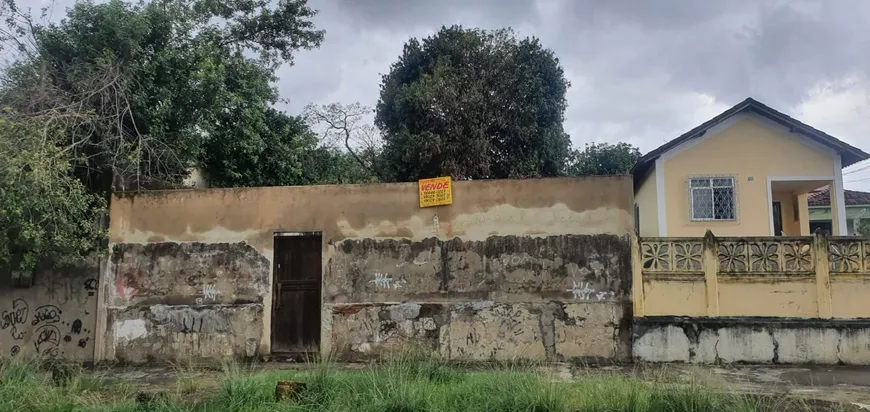 Foto 1 de Lote/Terreno à venda, 410m² em Bento Ribeiro, Rio de Janeiro