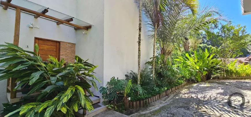 Foto 1 de Casa de Condomínio com 3 Quartos à venda, 198m² em Taubaté, Ilhabela