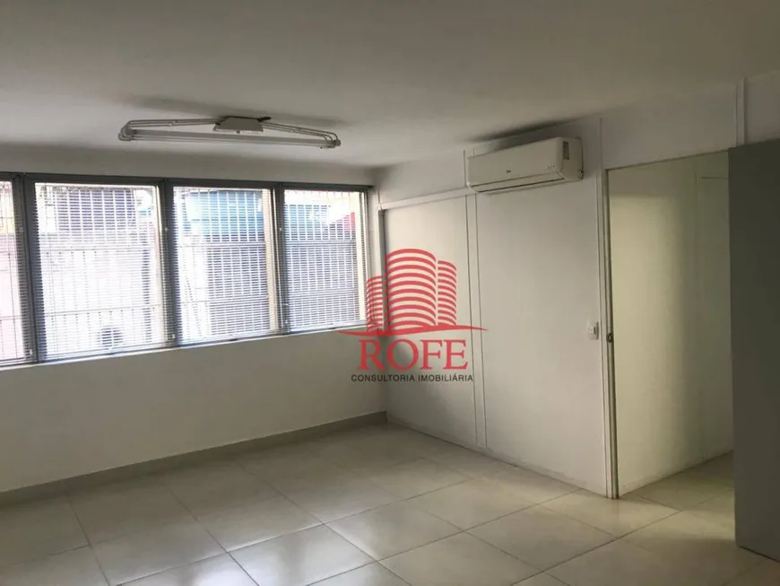 Foto 1 de Sala Comercial para venda ou aluguel, 75m² em Paraíso, São Paulo