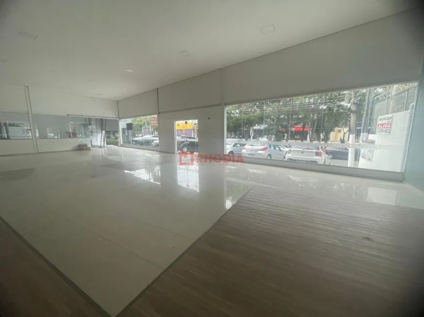 Foto 1 de Galpão/Depósito/Armazém para alugar, 1600m² em Imirim, São Paulo