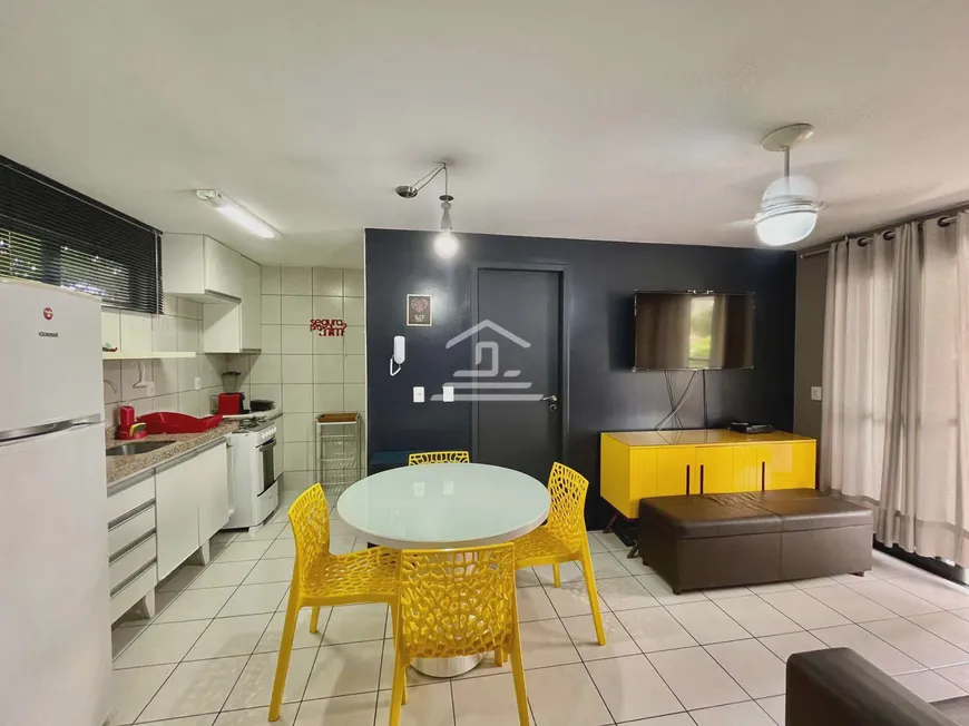 Foto 1 de Apartamento com 2 Quartos à venda, 56m² em Cocó, Fortaleza