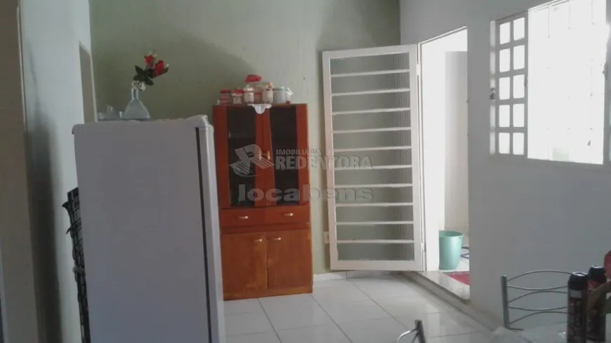 Foto 1 de Casa com 4 Quartos à venda, 171m² em Boa Vista, São José do Rio Preto