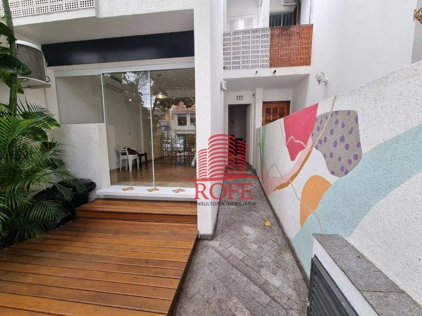 Foto 1 de Casa com 3 Quartos à venda, 140m² em Campo Belo, São Paulo