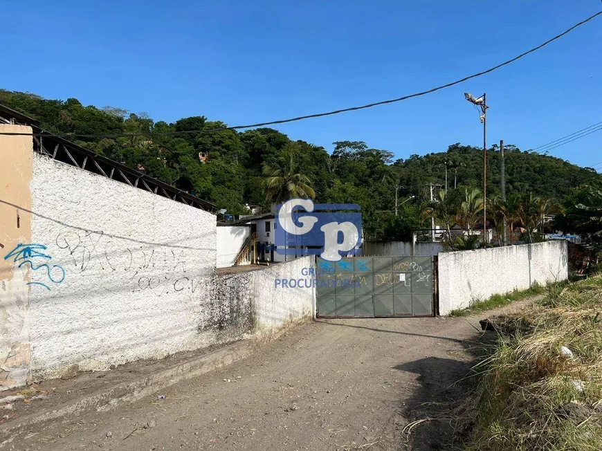 Foto 1 de Lote/Terreno à venda, 4000m² em Rio do Ouro, Niterói