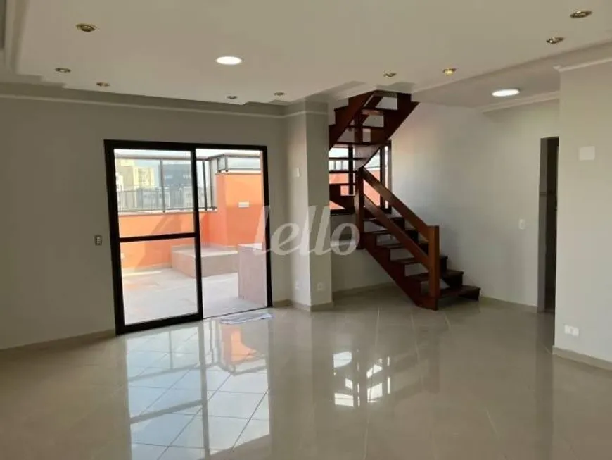 Foto 1 de Apartamento com 2 Quartos à venda, 169m² em Jabaquara, São Paulo