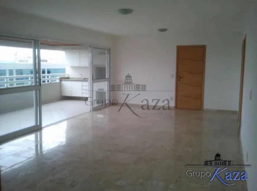 Foto 1 de Apartamento com 3 Quartos à venda, 150m² em Parque Residencial Aquarius, São José dos Campos