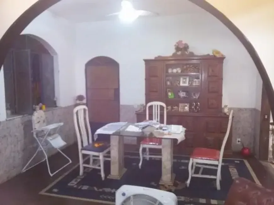 Foto 1 de Casa com 4 Quartos à venda, 190m² em Santa Rosa, Niterói