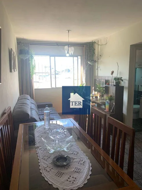 Foto 1 de Apartamento com 2 Quartos à venda, 67m² em Vila Guilherme, São Paulo