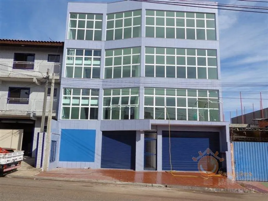 Foto 1 de Ponto Comercial para venda ou aluguel, 600m² em Vila Angelica, Sorocaba