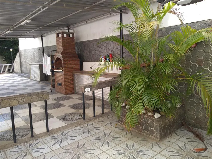 Foto 1 de Casa com 3 Quartos à venda, 375m² em Tijuca, Rio de Janeiro