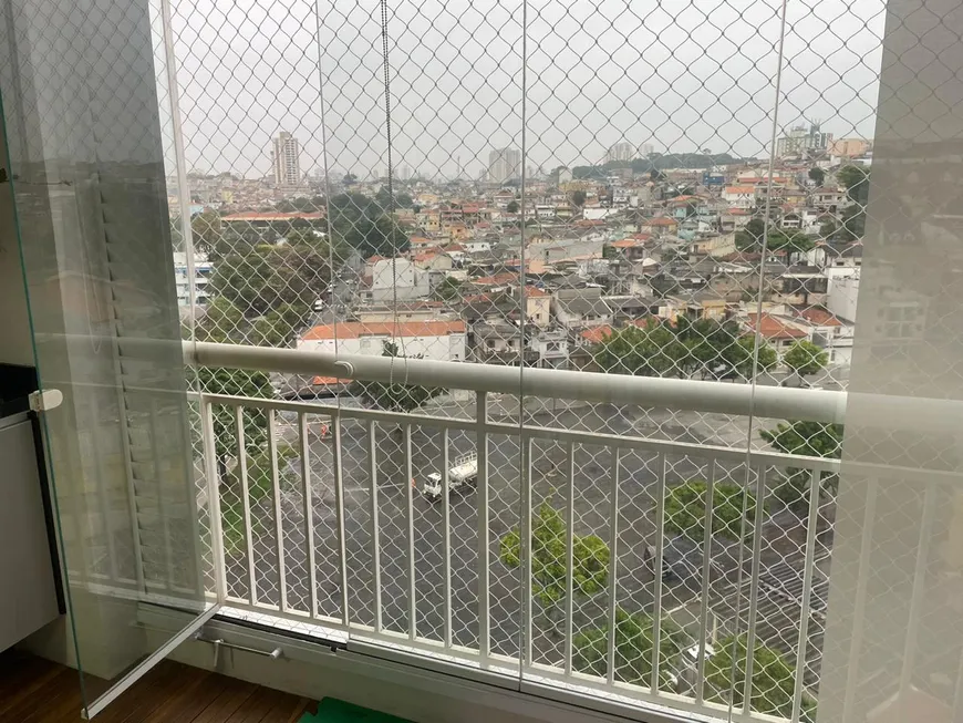 Foto 1 de Apartamento com 2 Quartos à venda, 69m² em Vila Maria, São Paulo