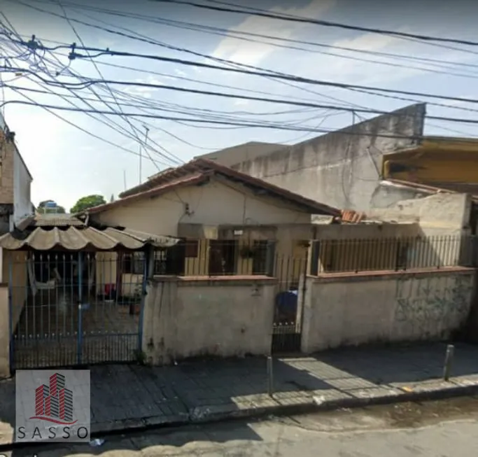 Foto 1 de Casa com 5 Quartos à venda, 255m² em Vila Constança, São Paulo