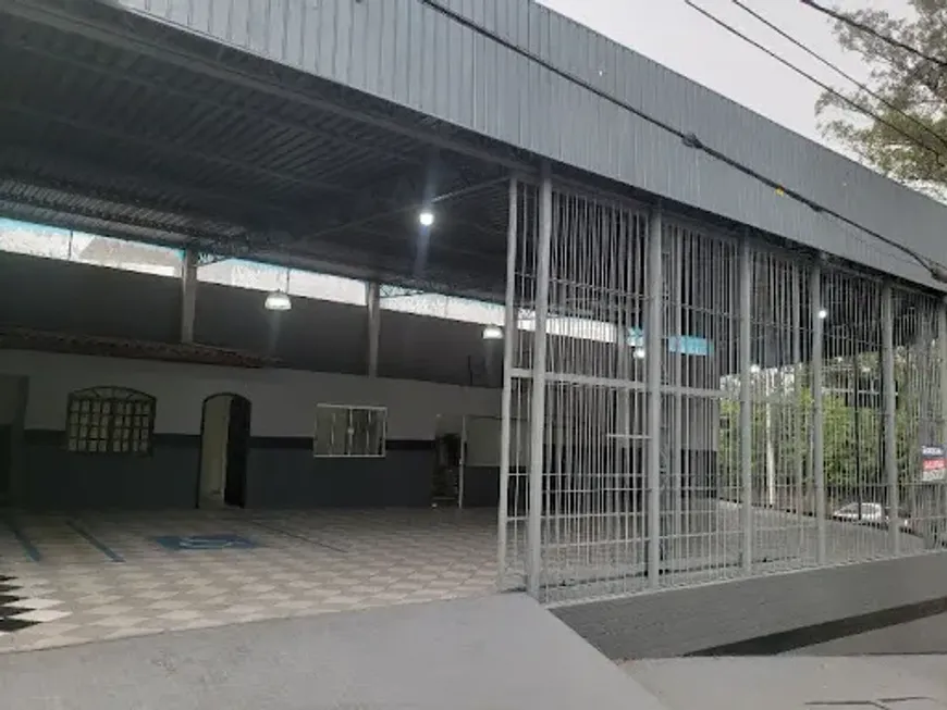 Foto 1 de Galpão/Depósito/Armazém para alugar, 250m² em Cumbica, Guarulhos