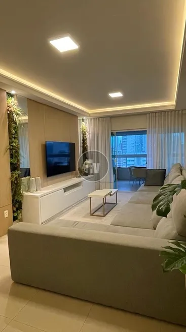 Foto 1 de Apartamento com 3 Quartos à venda, 141m² em Centro, Balneário Camboriú