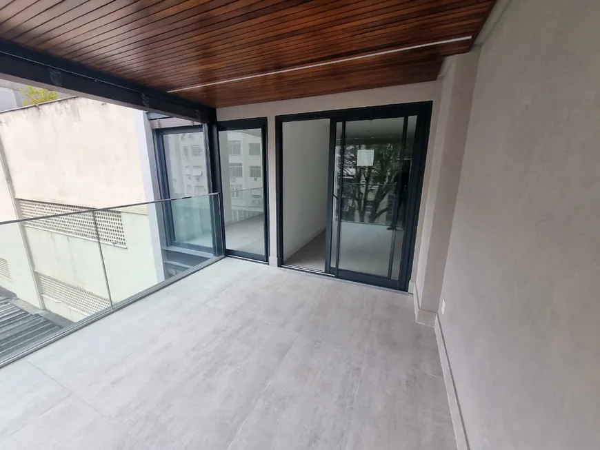 Foto 1 de Cobertura com 2 Quartos à venda, 185m² em Ipanema, Rio de Janeiro