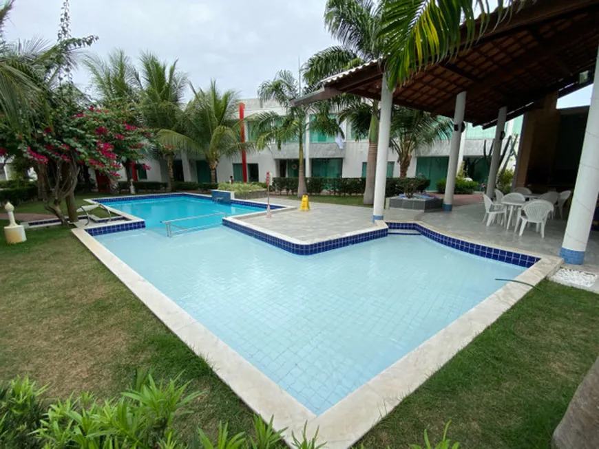 Foto 1 de Casa de Condomínio com 3 Quartos à venda, 110m² em , Monte Alegre de Sergipe