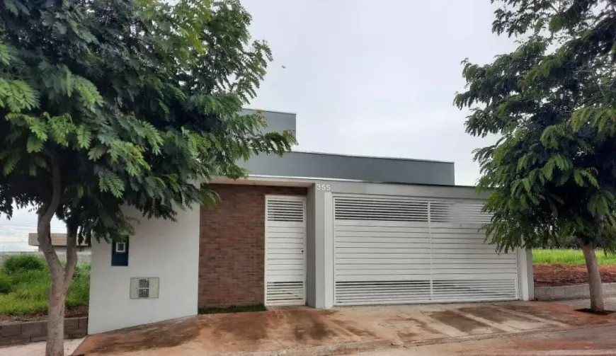 Foto 1 de Casa com 3 Quartos à venda, 135m² em Portal Ville Jardins, Boituva