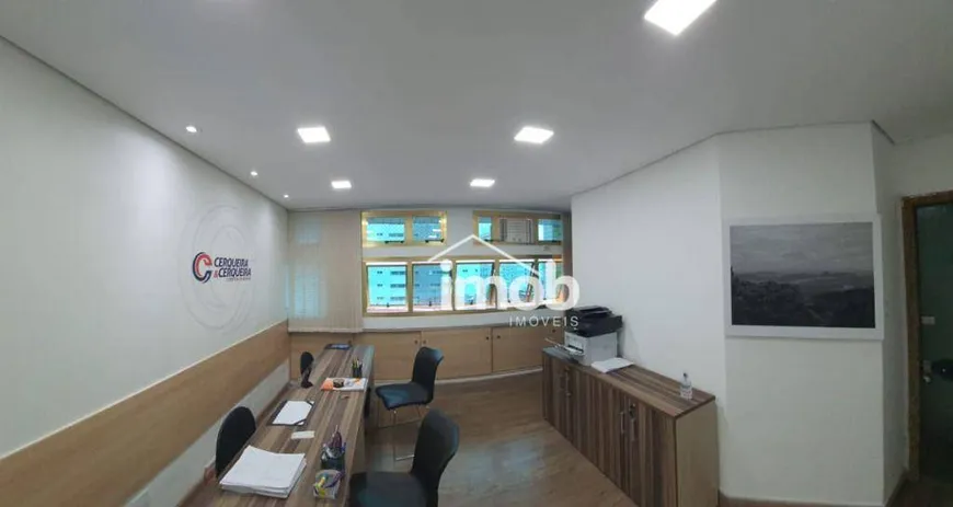 Foto 1 de Sala Comercial à venda, 45m² em Gonzaga, Santos