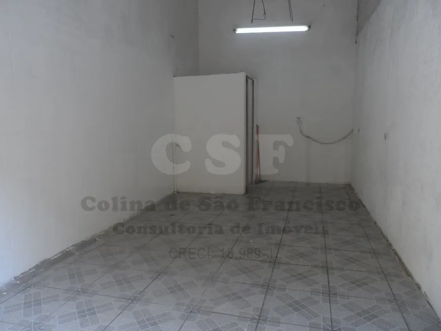 Foto 1 de Imóvel Comercial para alugar, 25m² em Vila Yara, Osasco