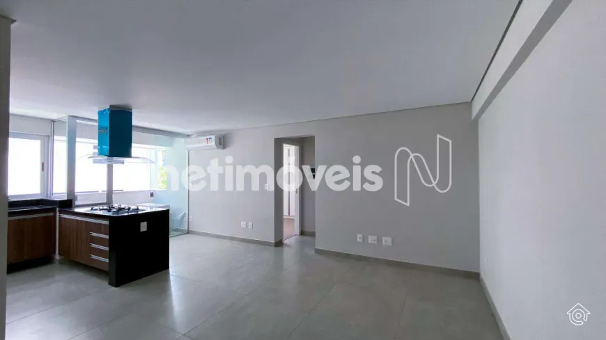 Foto 1 de Apartamento com 2 Quartos à venda, 63m² em Lourdes, Belo Horizonte