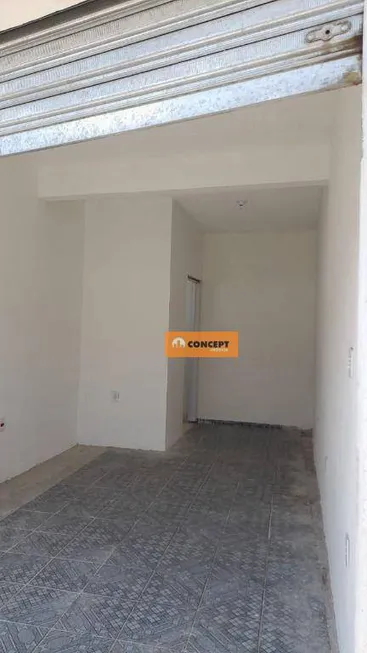 Foto 1 de Ponto Comercial para alugar, 15m² em Cidade Boa Vista, Suzano