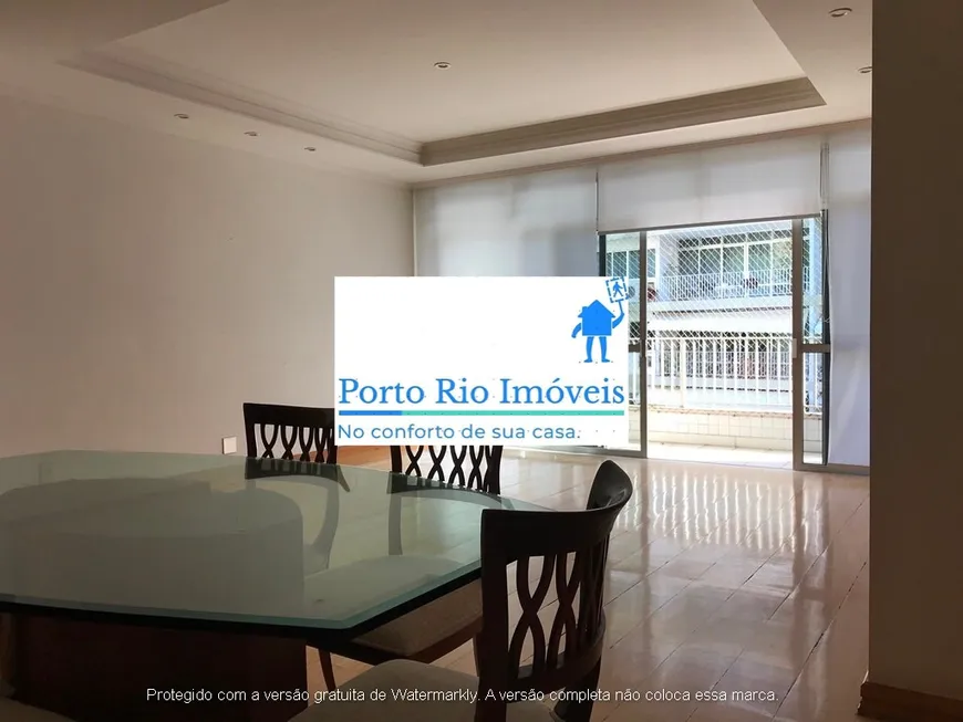 Foto 1 de Apartamento com 3 Quartos à venda, 150m² em Leblon, Rio de Janeiro