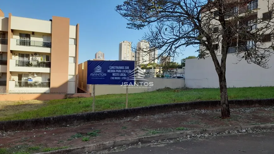 Foto 1 de para alugar, 305m² em Jardim Botânico, Ribeirão Preto