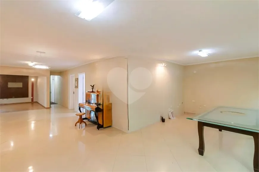 Foto 1 de Casa com 3 Quartos à venda, 437m² em Saúde, São Paulo