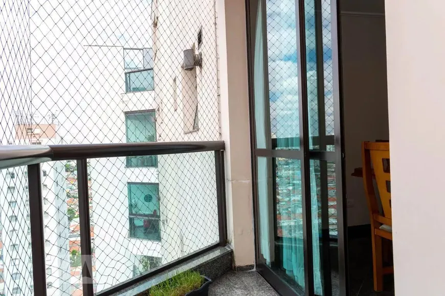 Foto 1 de Cobertura com 3 Quartos à venda, 192m² em Alto da Mooca, São Paulo