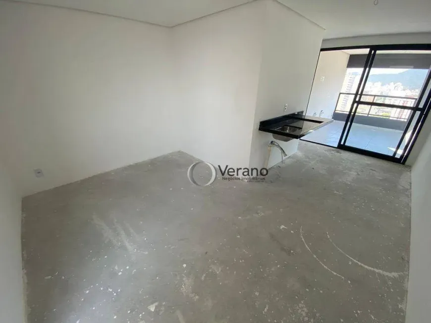 Foto 1 de Apartamento com 2 Quartos à venda, 49m² em Enseada, Guarujá