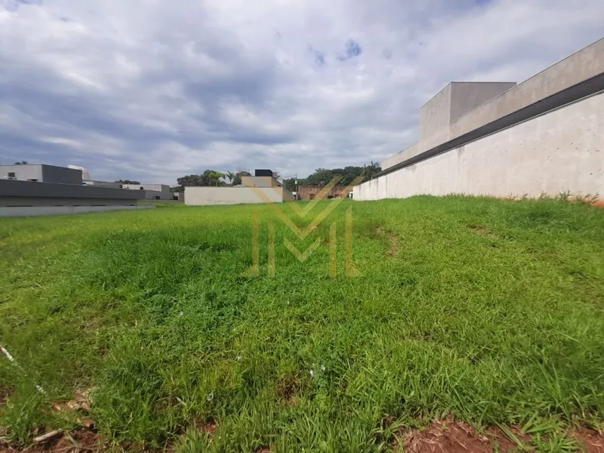 Foto 1 de Lote/Terreno à venda, 525m² em Residencial Villa Lobos, Bauru