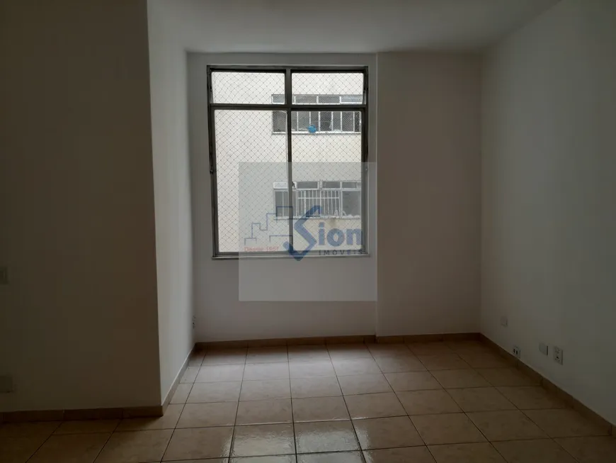 Foto 1 de Apartamento com 3 Quartos à venda, 91m² em Laranjeiras, Rio de Janeiro