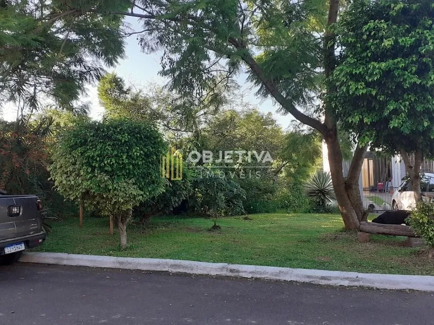 Foto 1 de Lote/Terreno à venda, 485m² em Ipanema, Porto Alegre