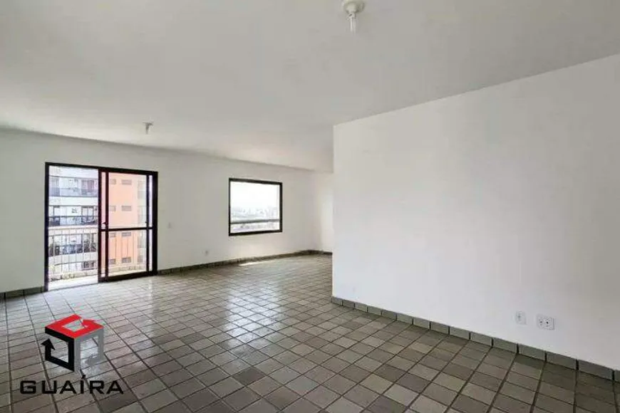Foto 1 de Apartamento com 4 Quartos para alugar, 205m² em Rudge Ramos, São Bernardo do Campo