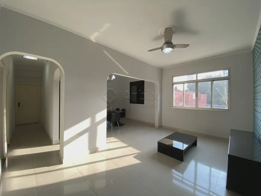 Foto 1 de Apartamento com 2 Quartos à venda, 113m² em Centro, Americana