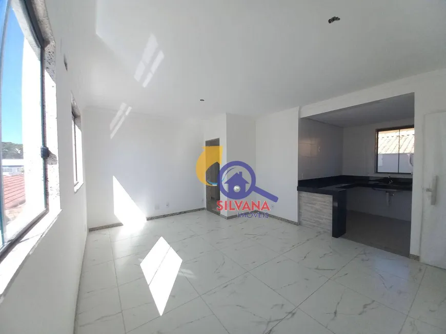 Foto 1 de Apartamento com 3 Quartos à venda, 90m² em Santa Amélia, Belo Horizonte