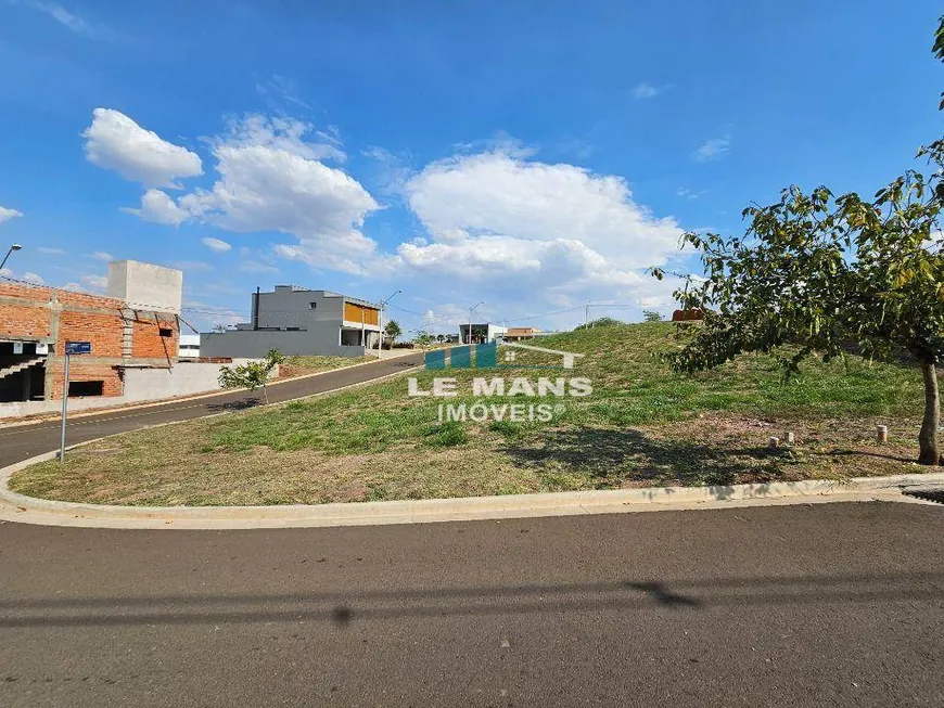 Foto 1 de Lote/Terreno à venda, 463m² em Parque Residencial Damha II, Piracicaba