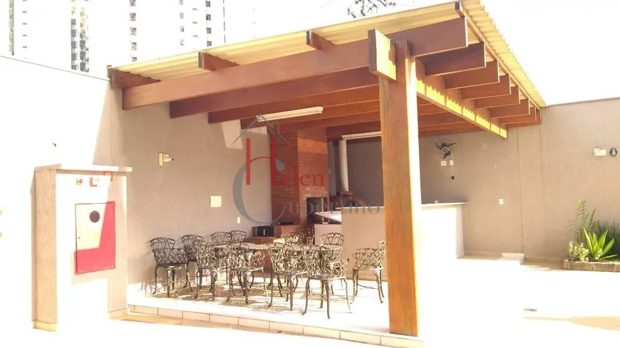 Foto 1 de Apartamento com 1 Quarto à venda, 35m² em Vila Arens II, Jundiaí