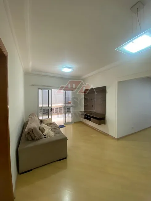 Foto 1 de Apartamento com 3 Quartos à venda, 120m² em Santa Maria, São Caetano do Sul