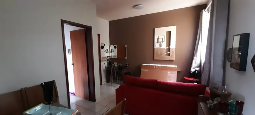 Foto 1 de Apartamento com 3 Quartos à venda, 56m² em Cenaculo, Belo Horizonte