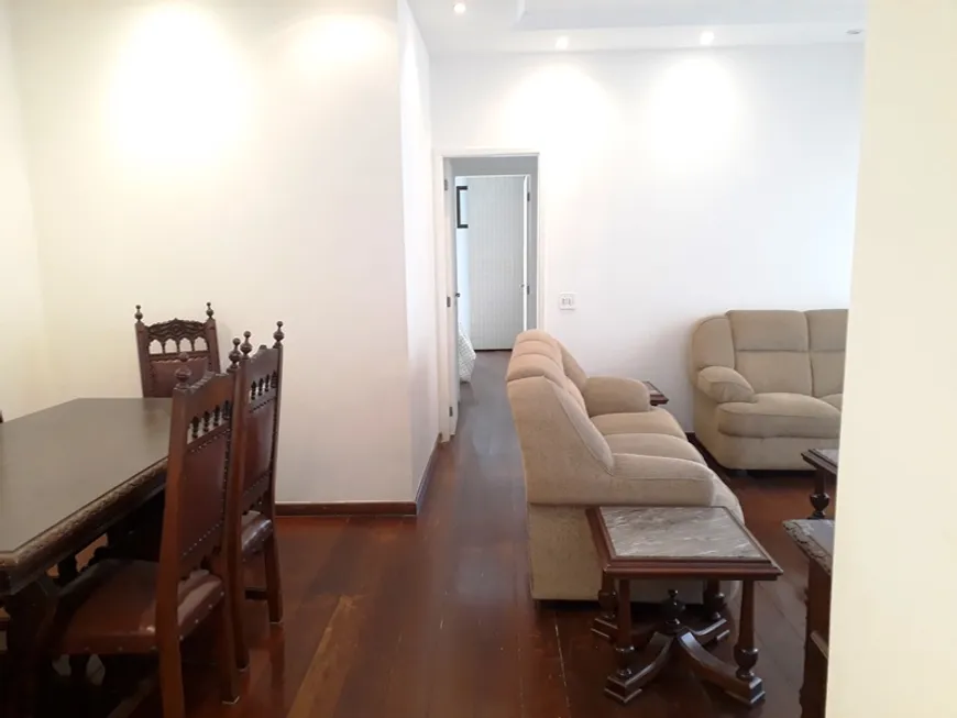 Foto 1 de Apartamento com 2 Quartos à venda, 102m² em Botafogo, Rio de Janeiro