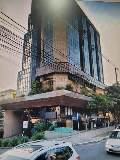 Foto 1 de Sala Comercial à venda, 42m² em Moinhos de Vento, Porto Alegre