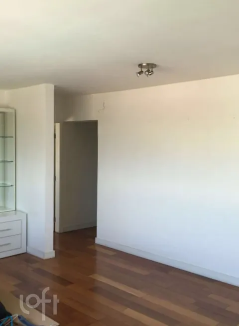 Foto 1 de Apartamento com 3 Quartos à venda, 95m² em Itaim Bibi, São Paulo