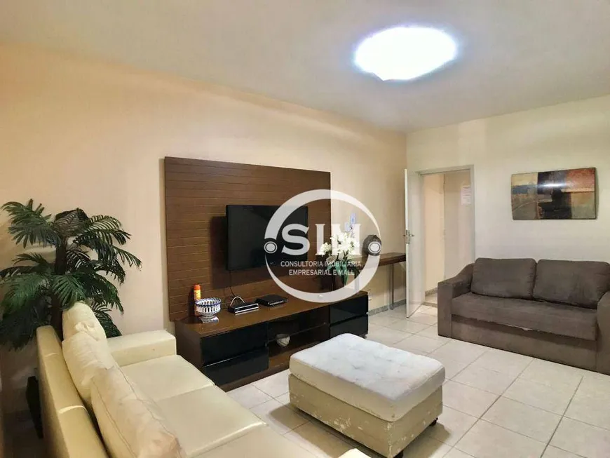 Foto 1 de Apartamento com 2 Quartos à venda, 96m² em Passagem, Cabo Frio